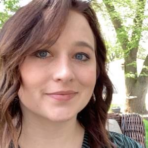 Meet your Posher, Leann